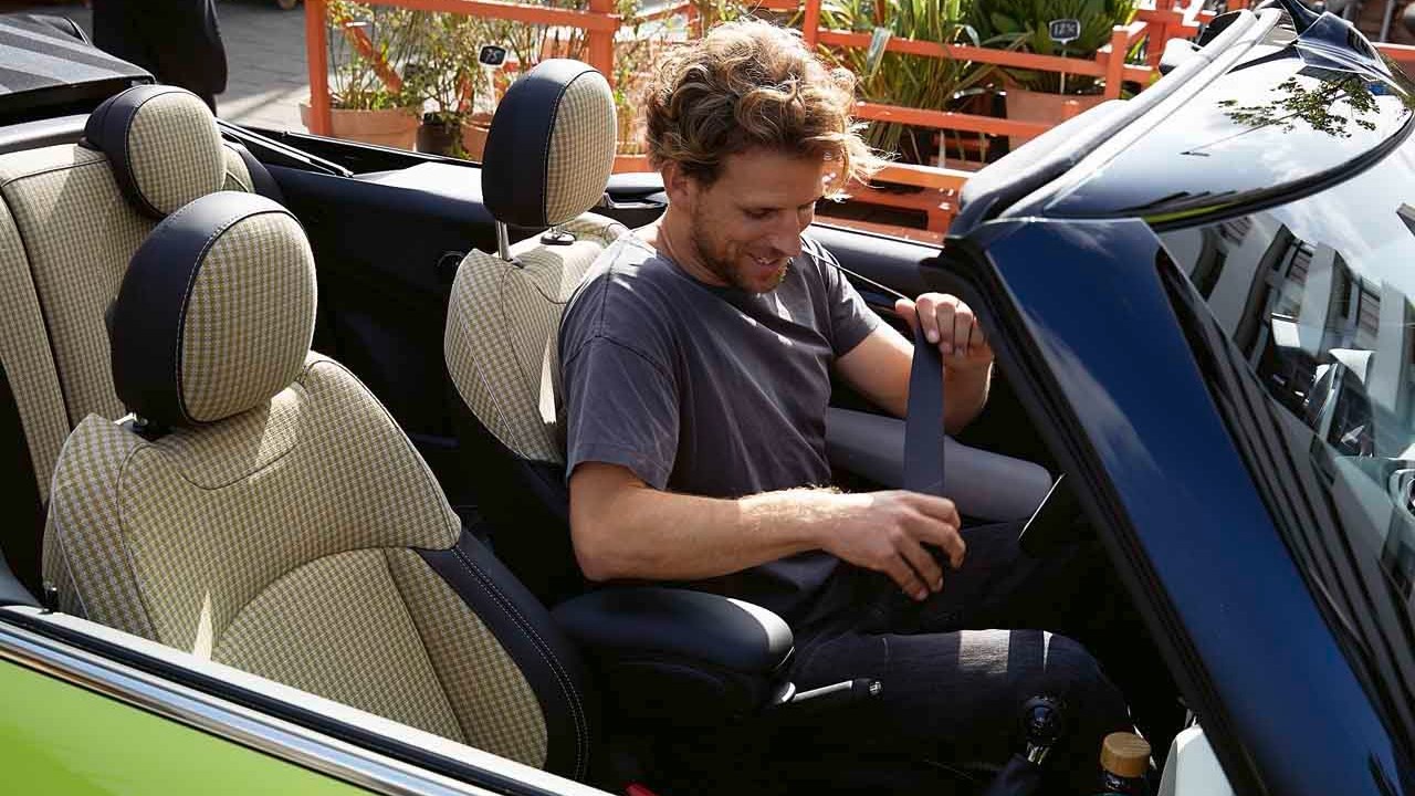 MINI Convertible MINI Convertible